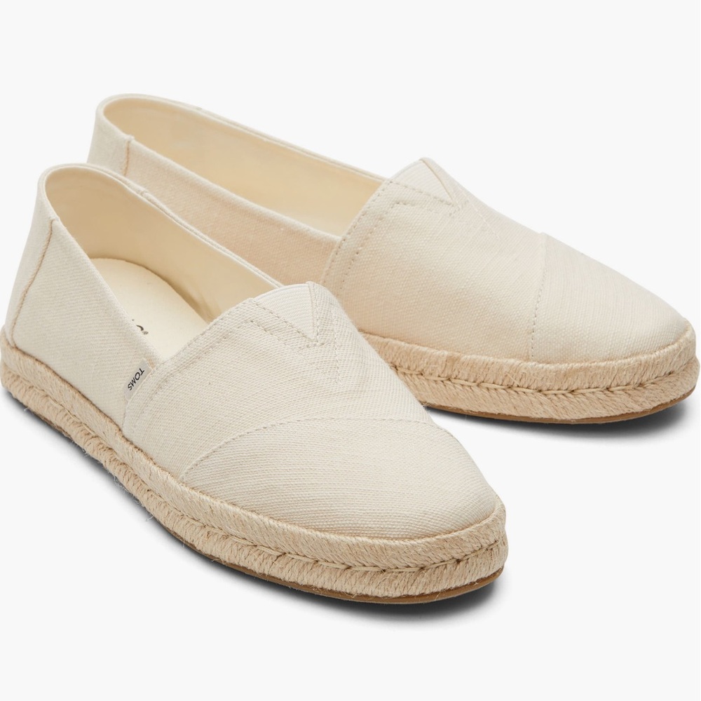 TOMS Alpargata Espadrilles